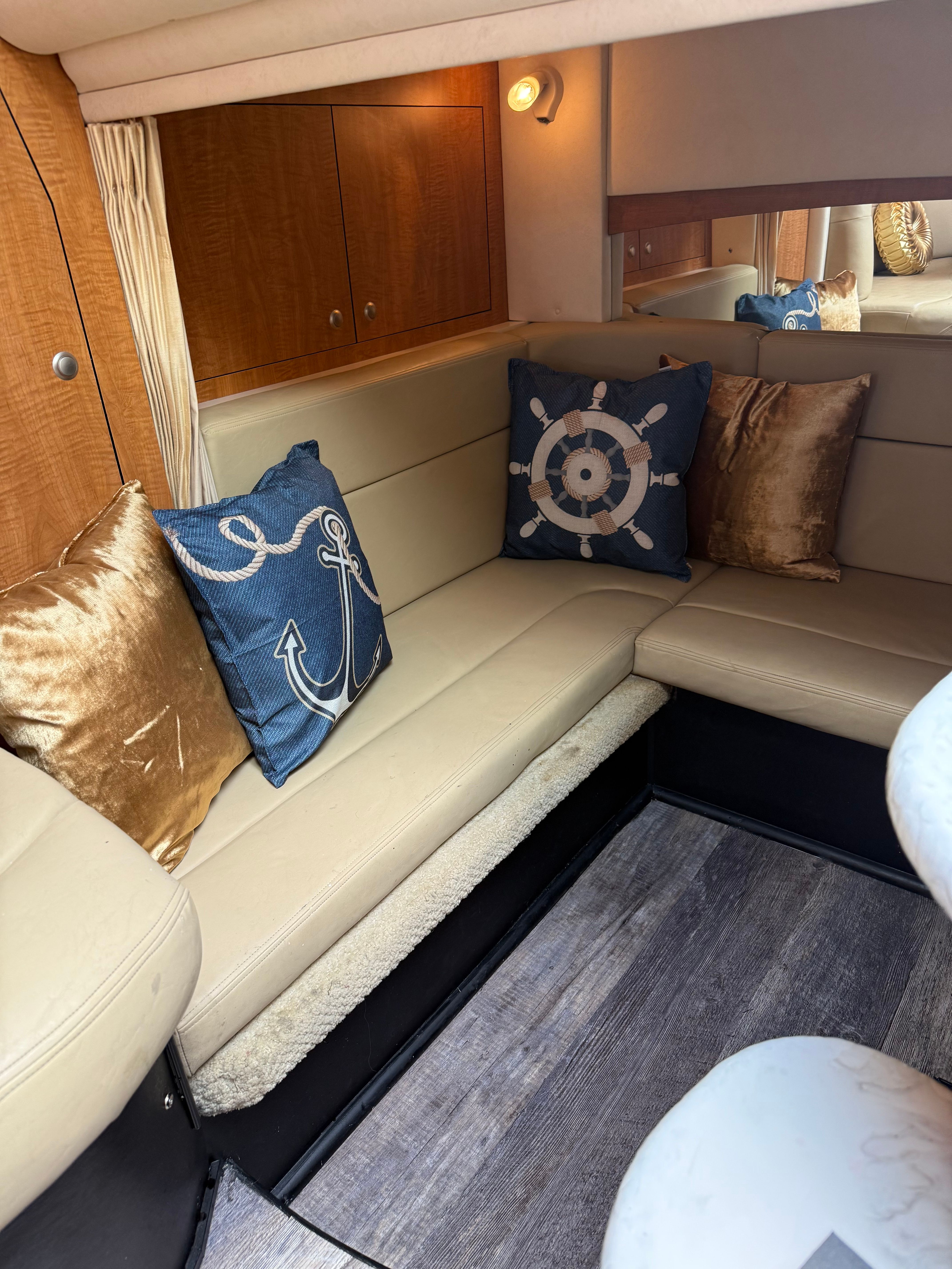 2006 Sea Ray Sundancer 320 - 28