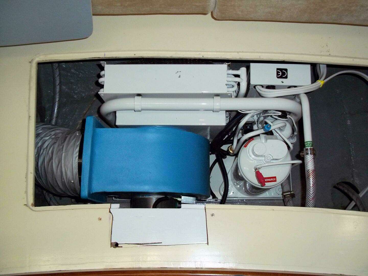 1984 Slocum 43 - Image 63