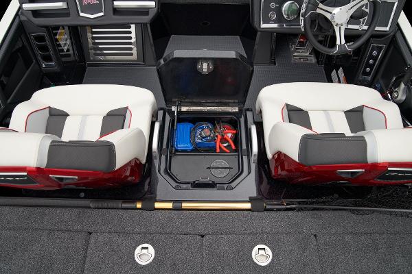2026 Ranger Z521R Cup-Equipped - 50