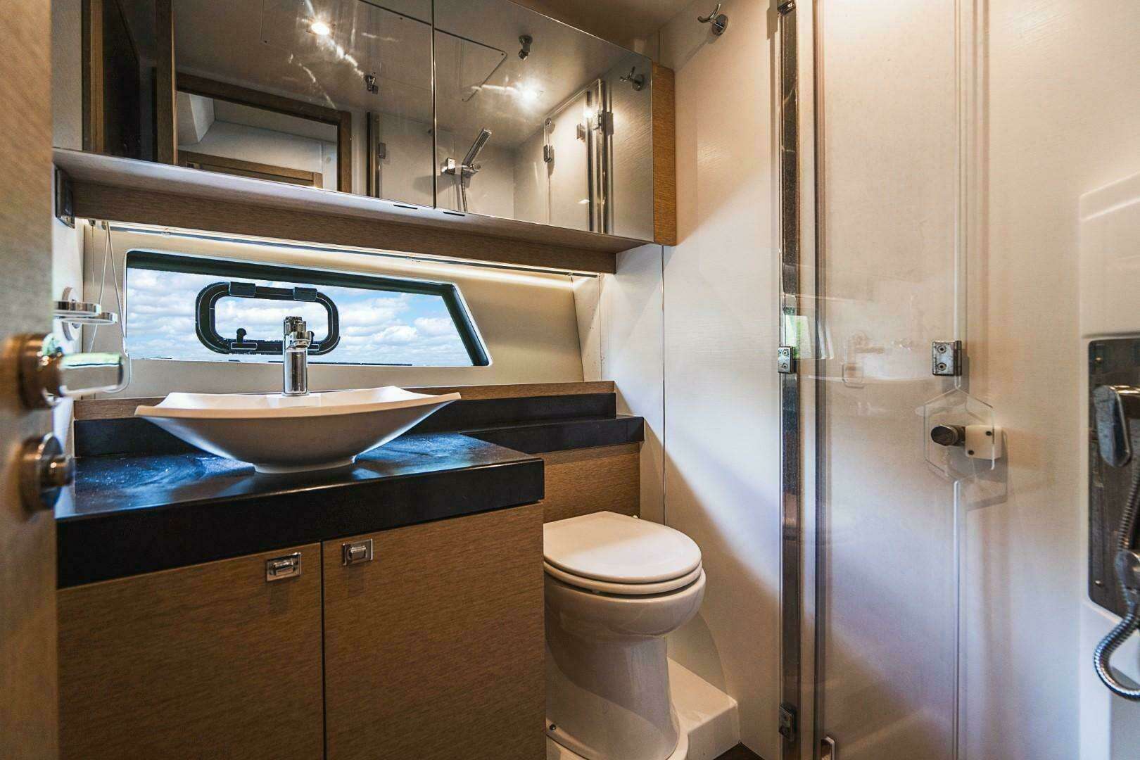 2018 Prestige 500S - Image 57