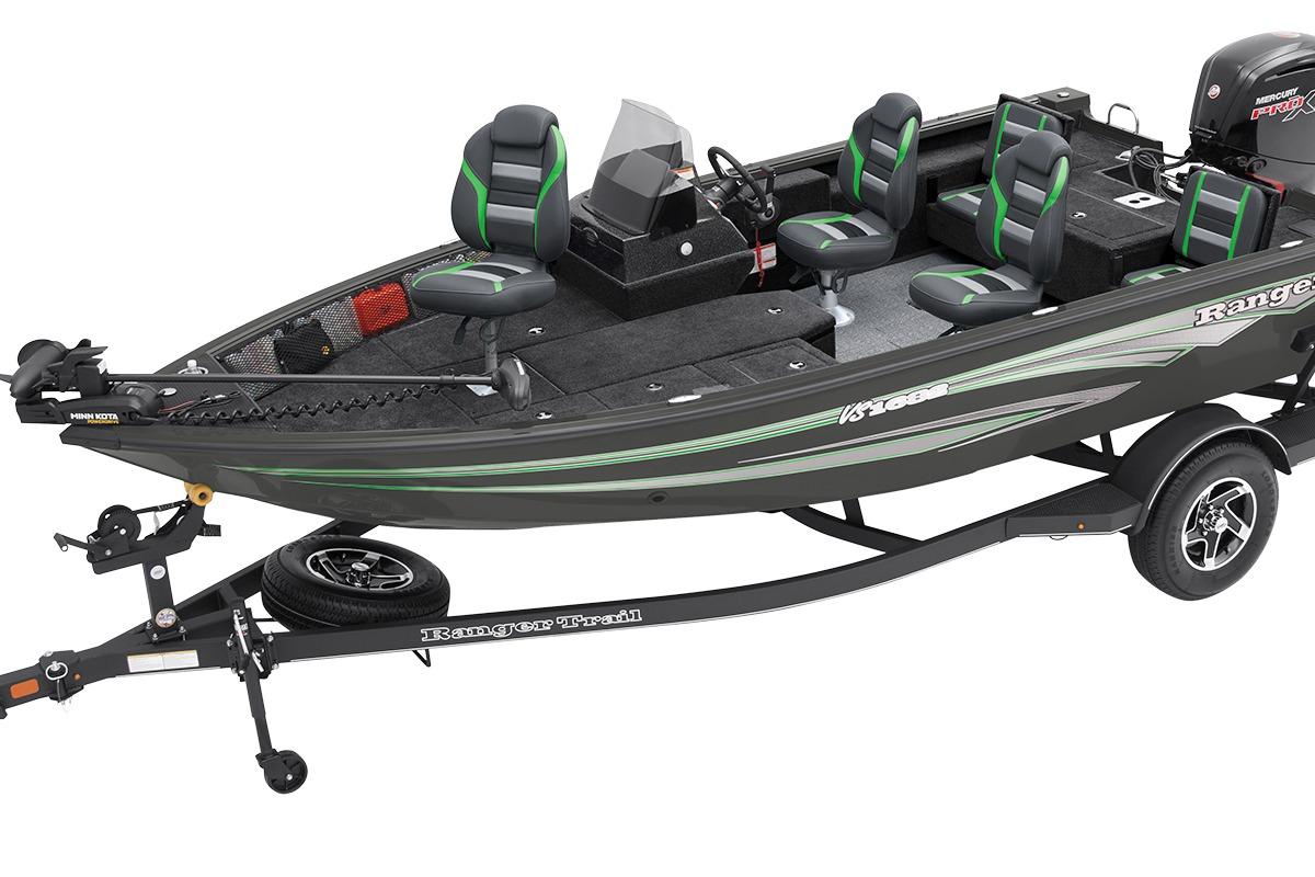 2026 Ranger VS1682SC Reata - 77