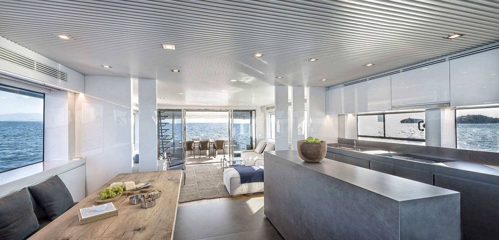 2019 SES Yachts — - Image 12