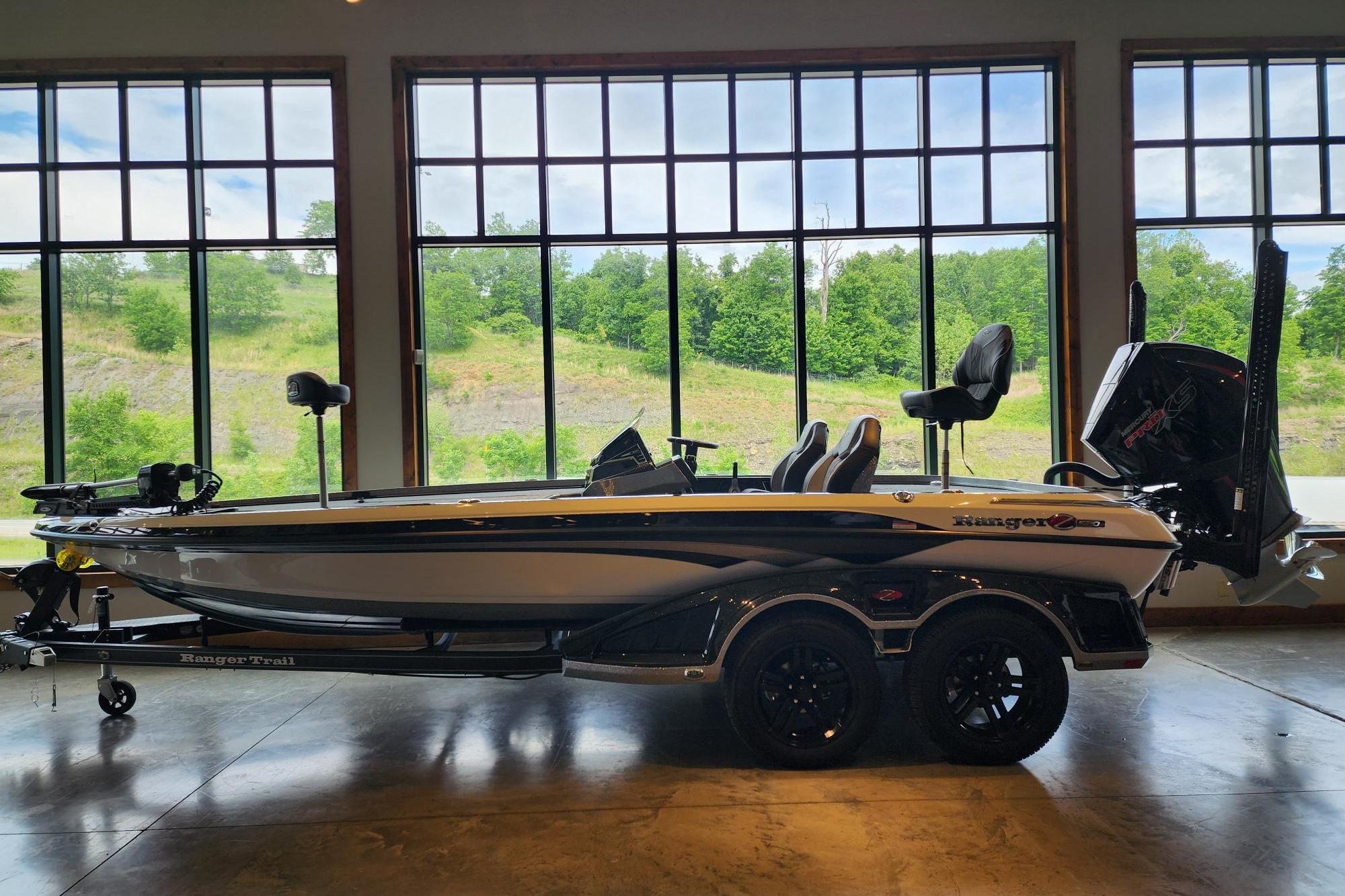 2026 Ranger Z520R