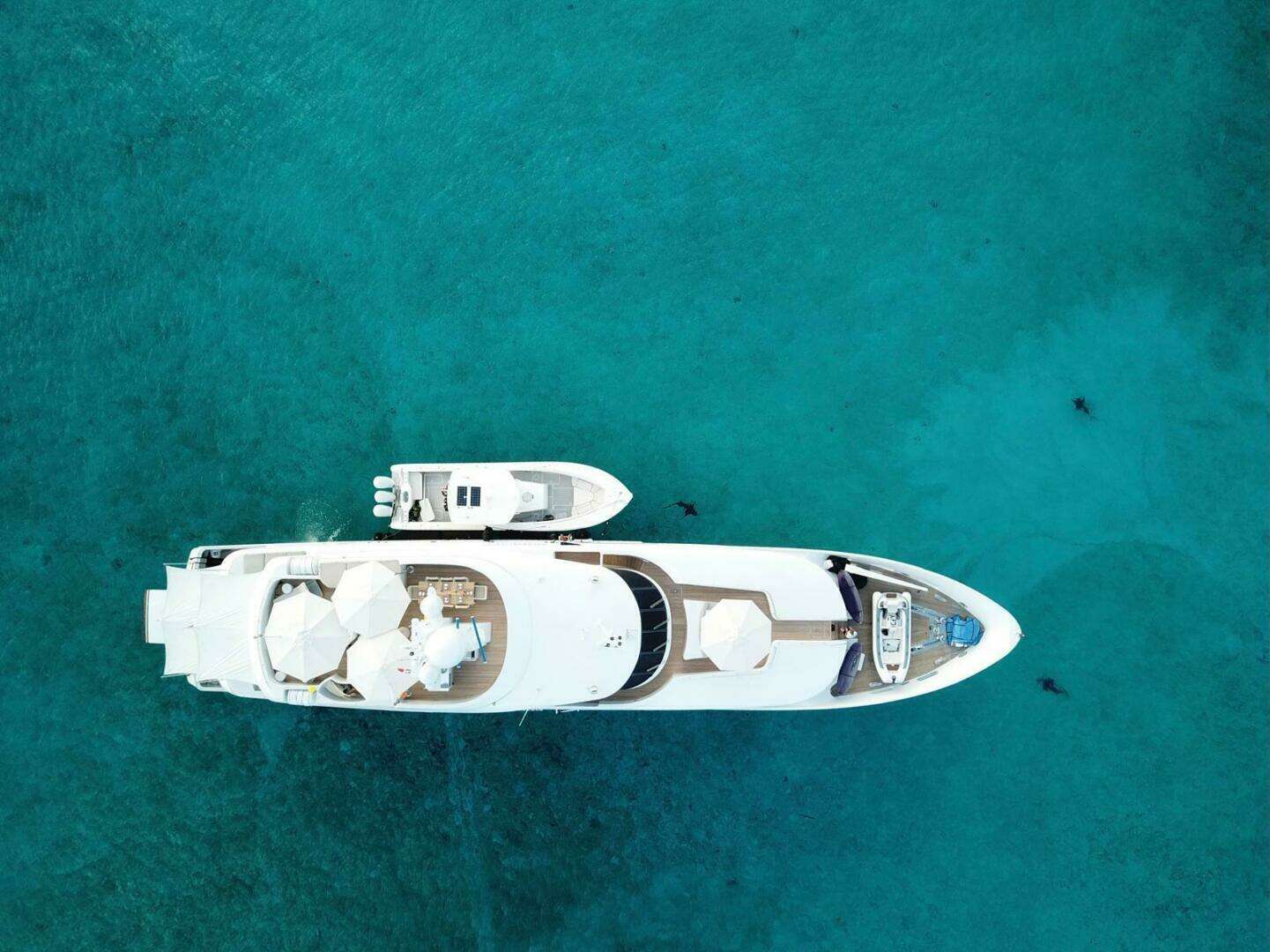 2003 Royal Denship Motor Yacht - Image 7