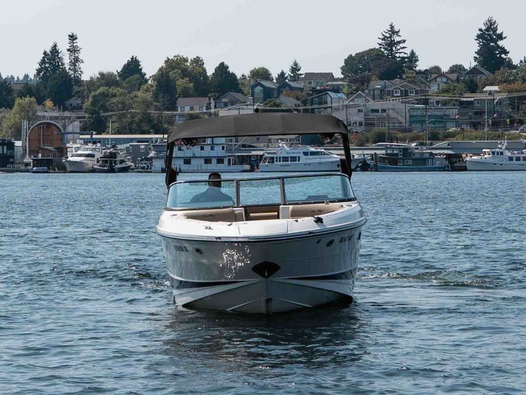 2019 Sea Ray SLX 280 - 4