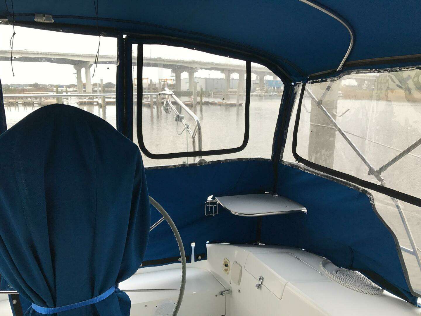 1995 Catalina 42 Mk II - Image 17