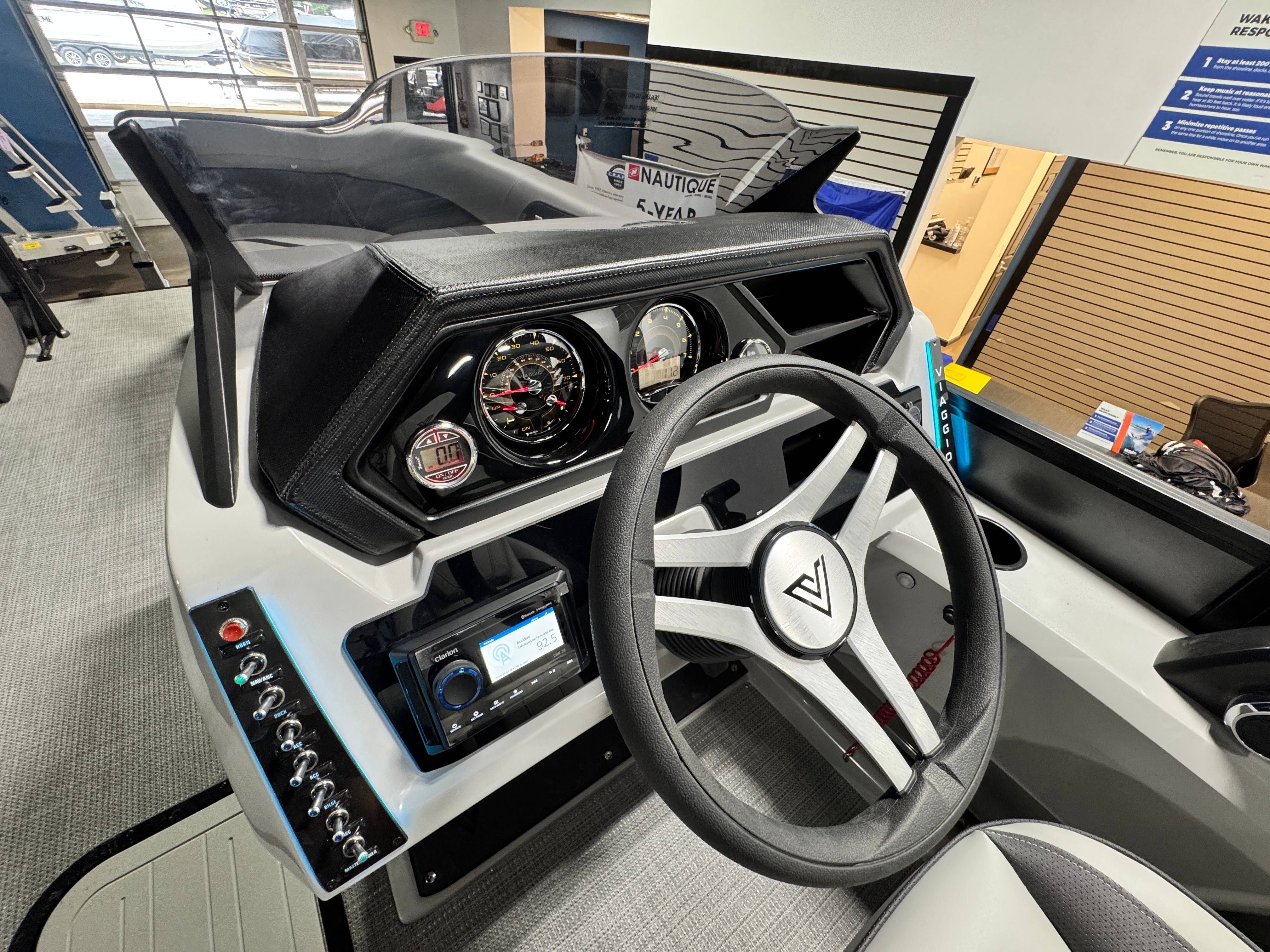 2025 Viaggio Lago X-U 22 - 10