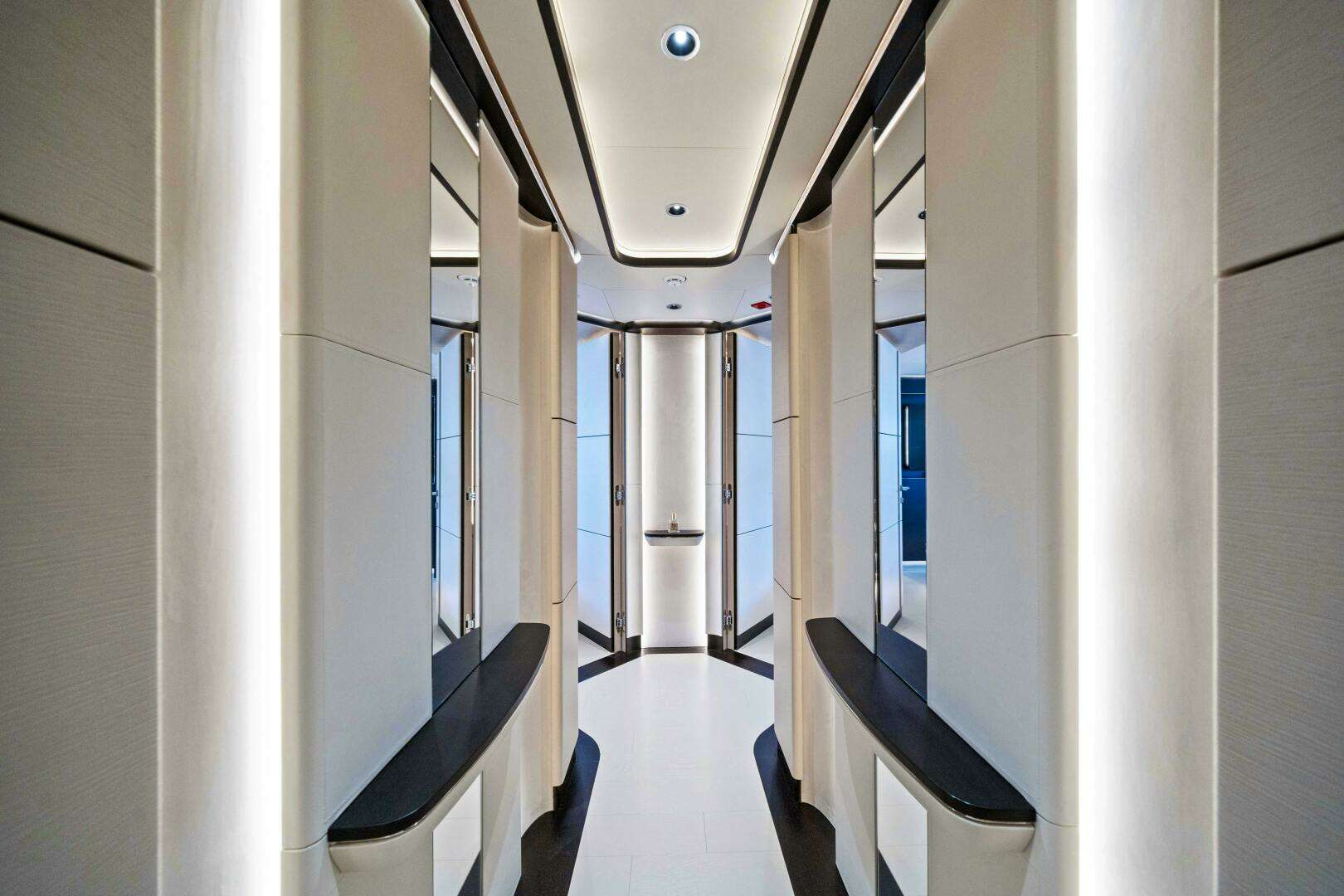 2028 Ocean King DUCALE 120 - Image 36