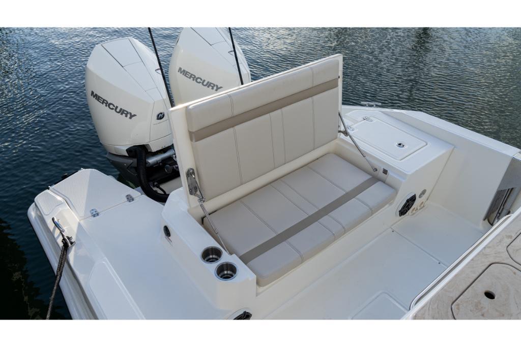 2024 Boston Whaler 280 Dauntless - 64