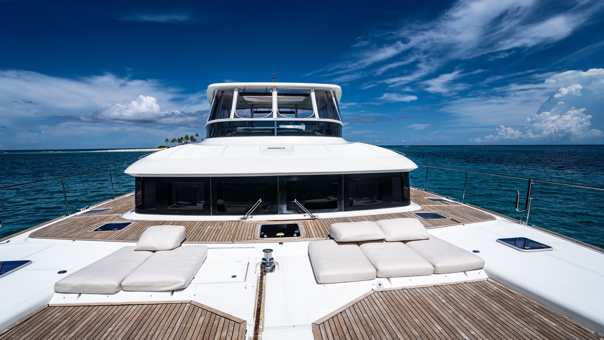 2018 Lagoon 630 Motor Yacht - Image 5