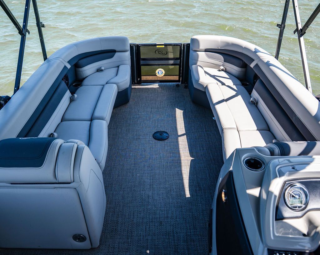 2023 Barletta Cabrio 24CC - 44