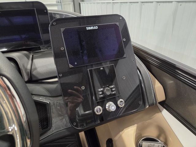 2026 BARLETTA BOATS Lusso 25UE - 25