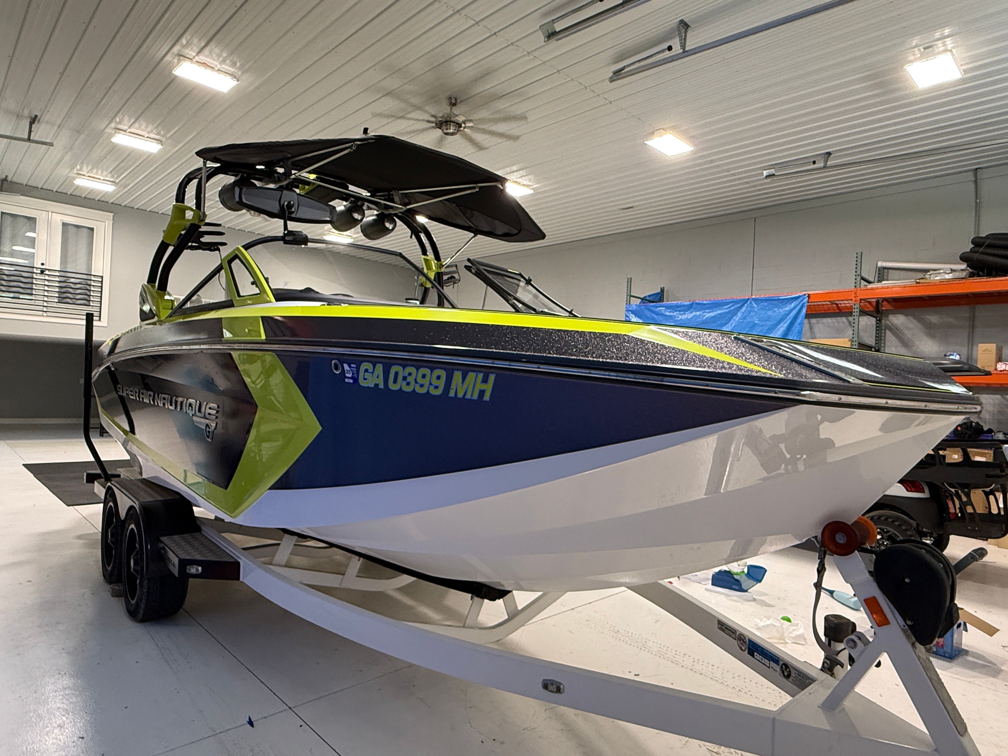 2016 Nautique Super Air Nautique G23 - 51