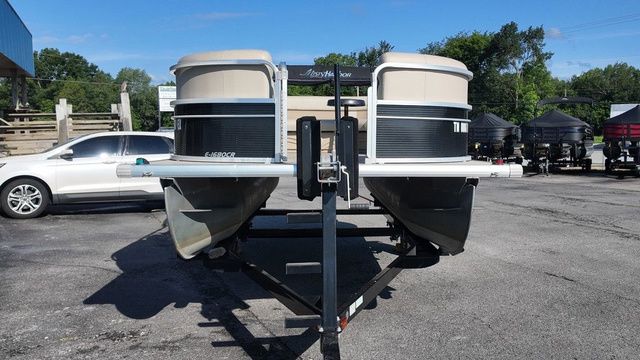 2019 Misty Harbor Boats Explorer 1680CR - 8