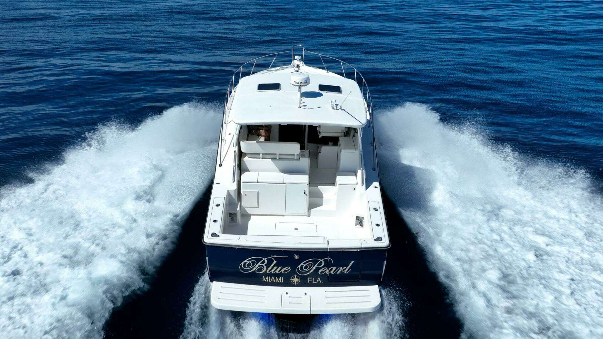 2004 Tiara Yachts 4200 Open - Image 4