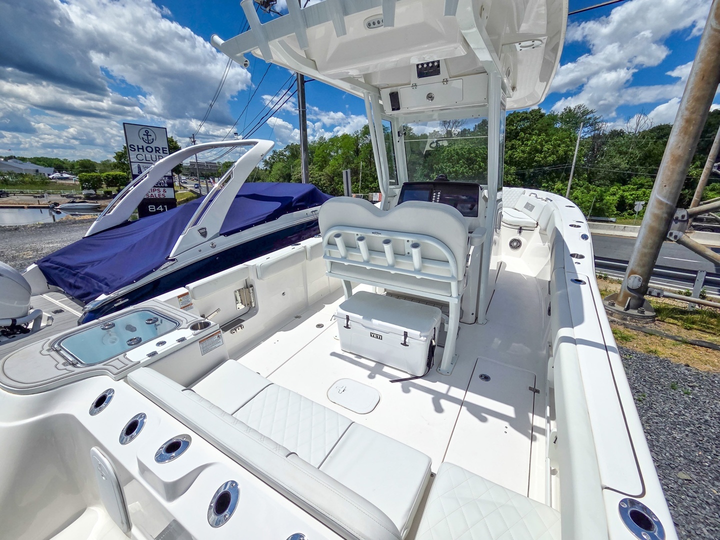 2026 Sea Fox 268 Commander - Image 7