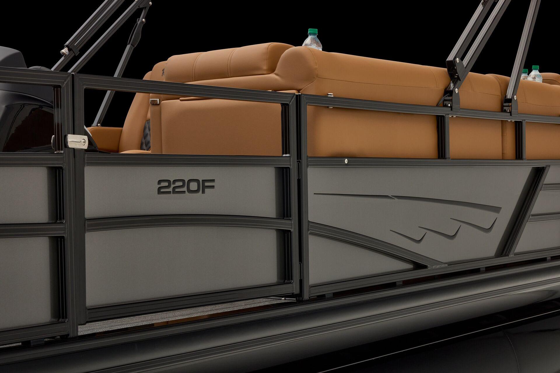 2026 Ranger 220F - 52