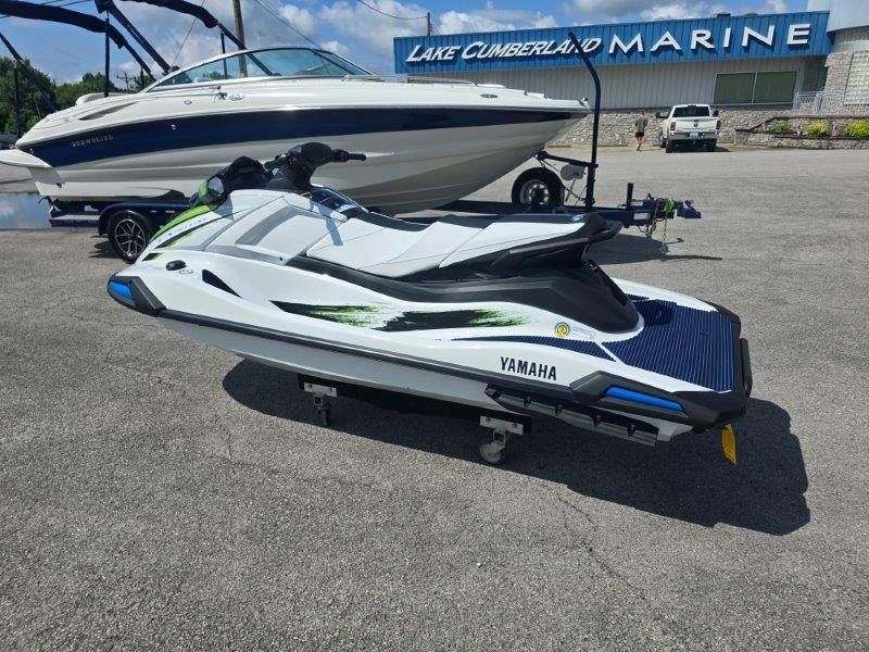 2026 Yamaha Boats WAVERUNNER VX DELUXE - 3
