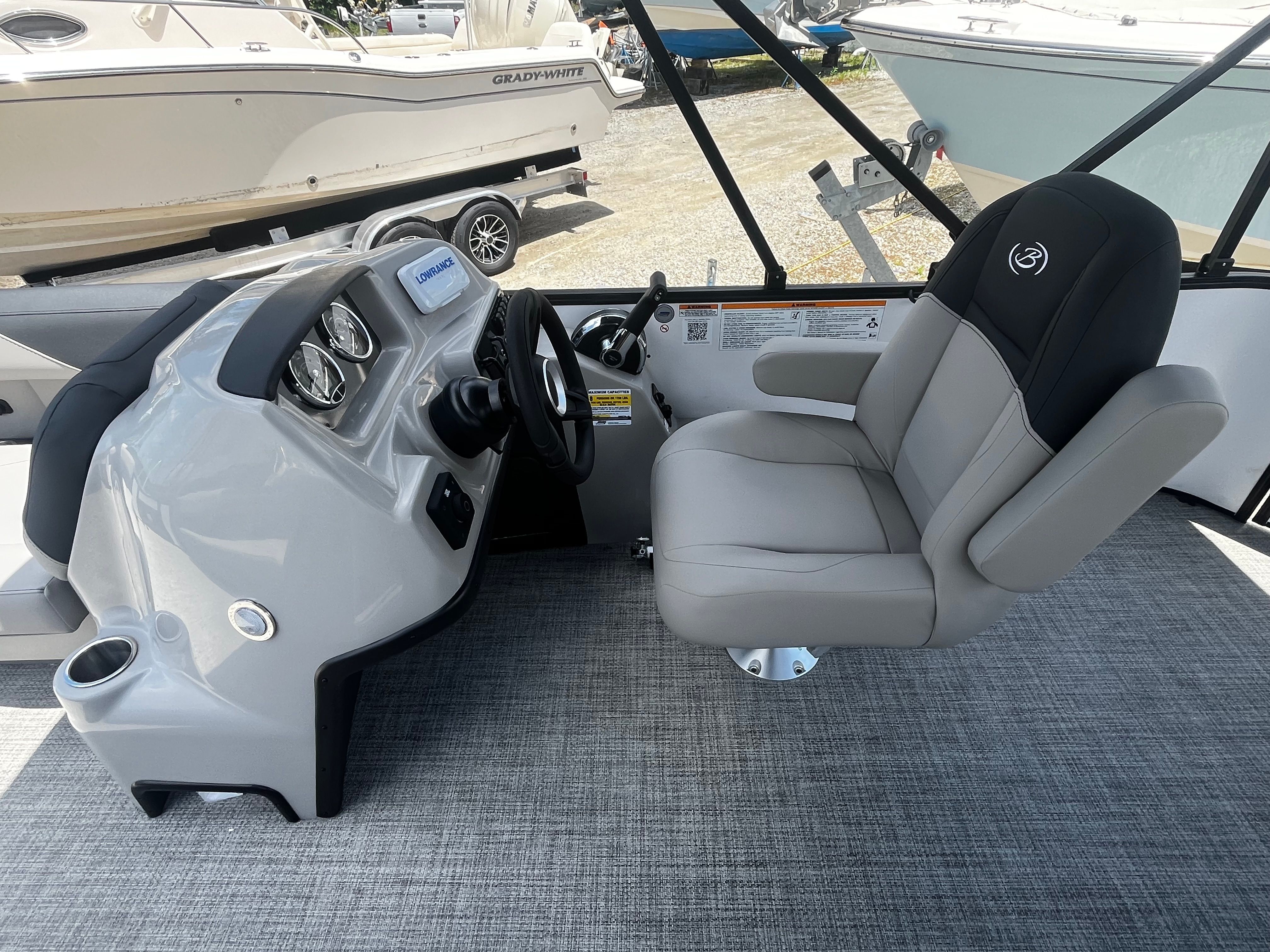 2026 BARLETTA S20L - Image 11