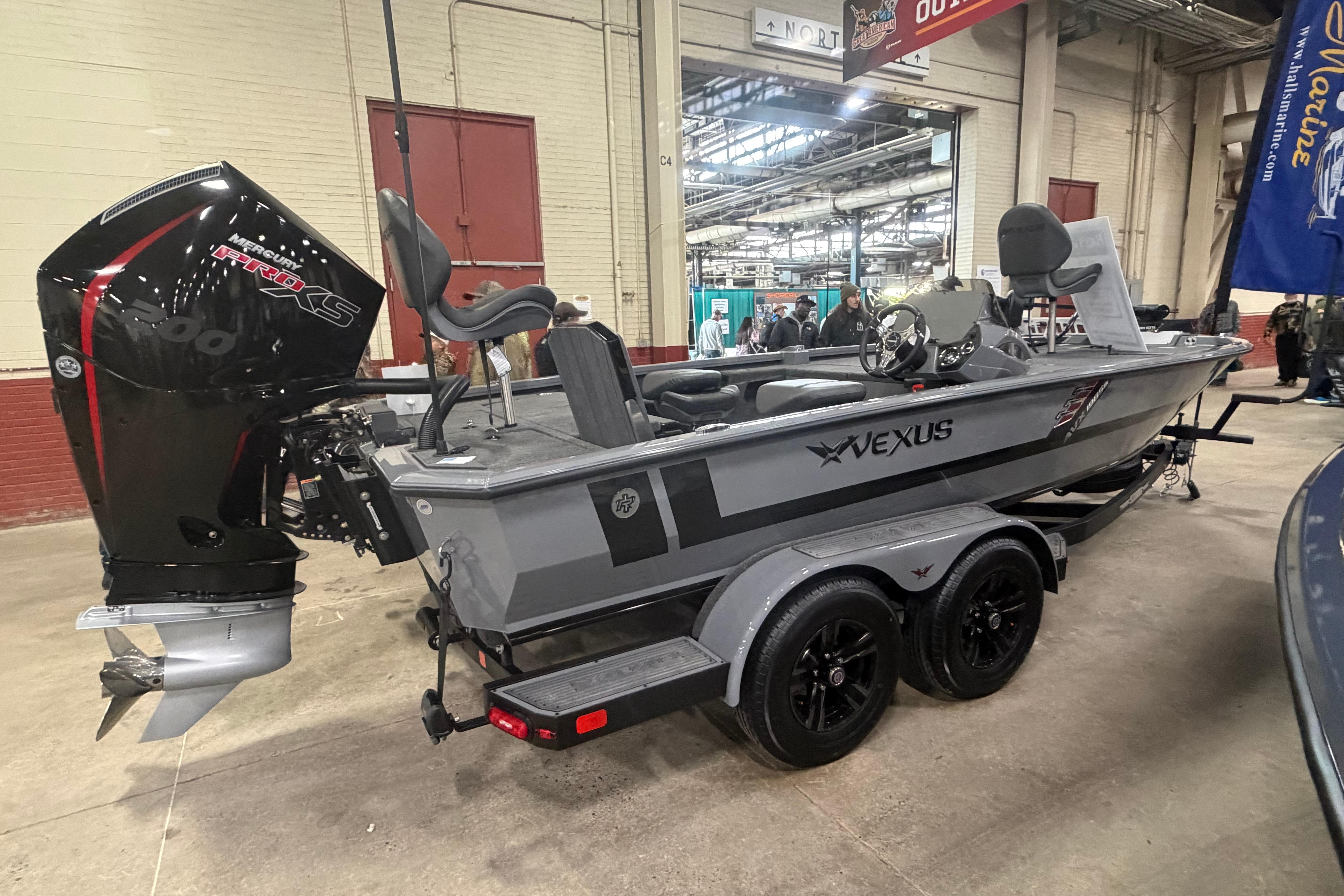 2026 Vexus AVX 1985s