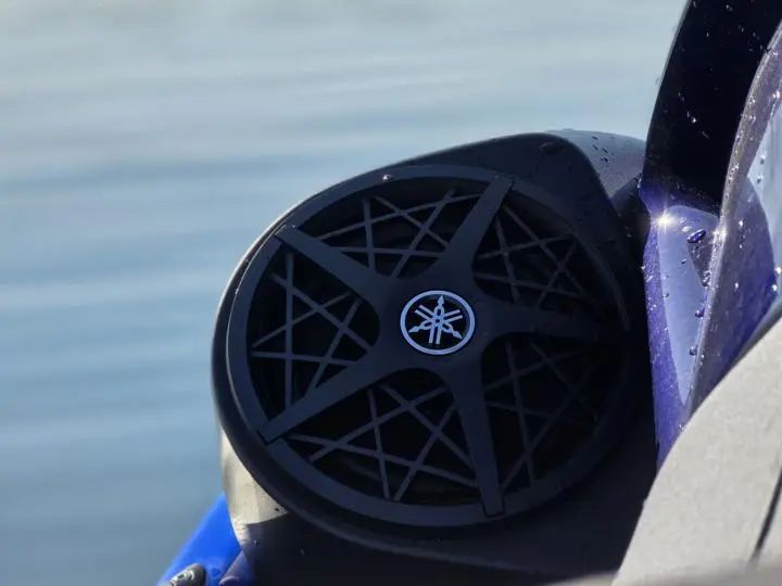 2026 Yamaha WaveRunner VX Limited - 10