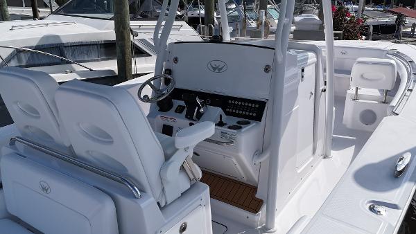 Southport 30FE REV Yacht Sales