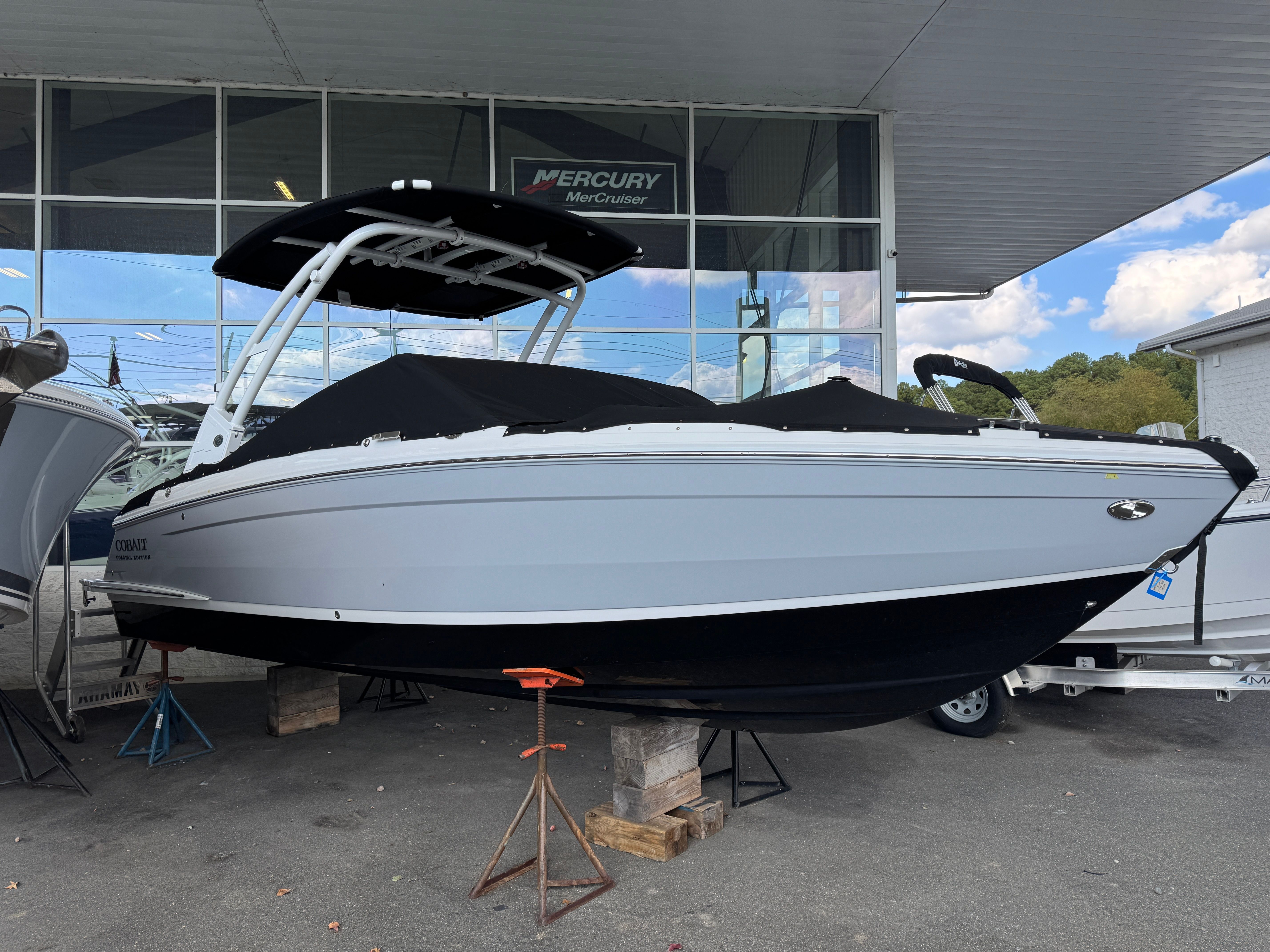 2026 Cobalt R4 OB