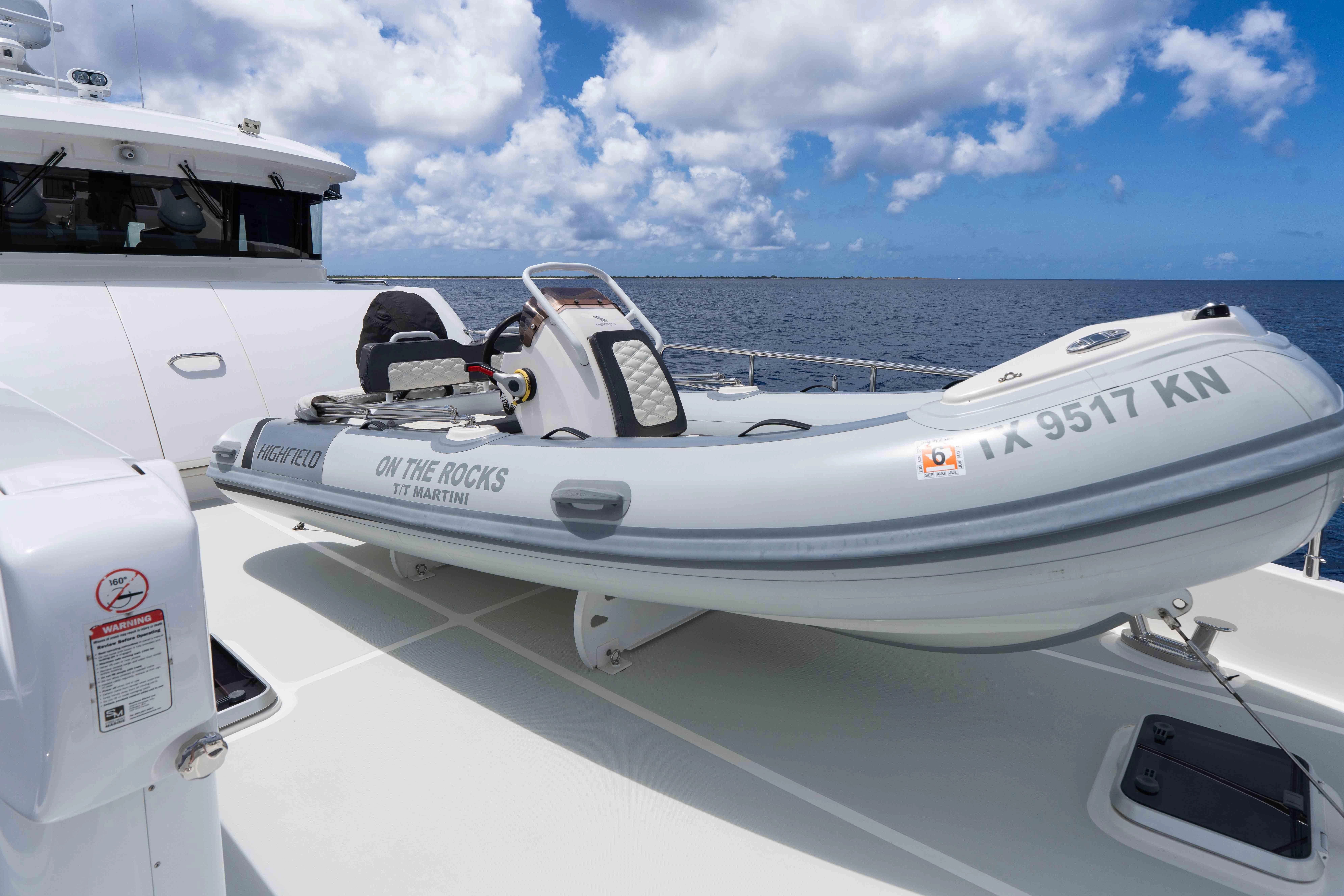 2022 Nordhavn 63 - 40