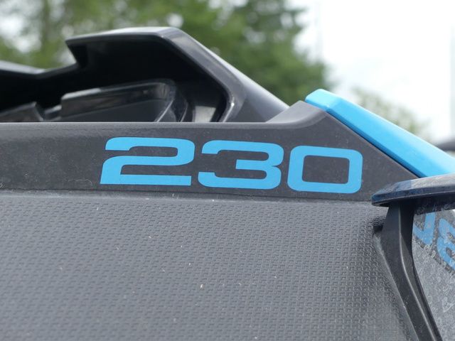 2019 Sea-Doo RXT - 9
