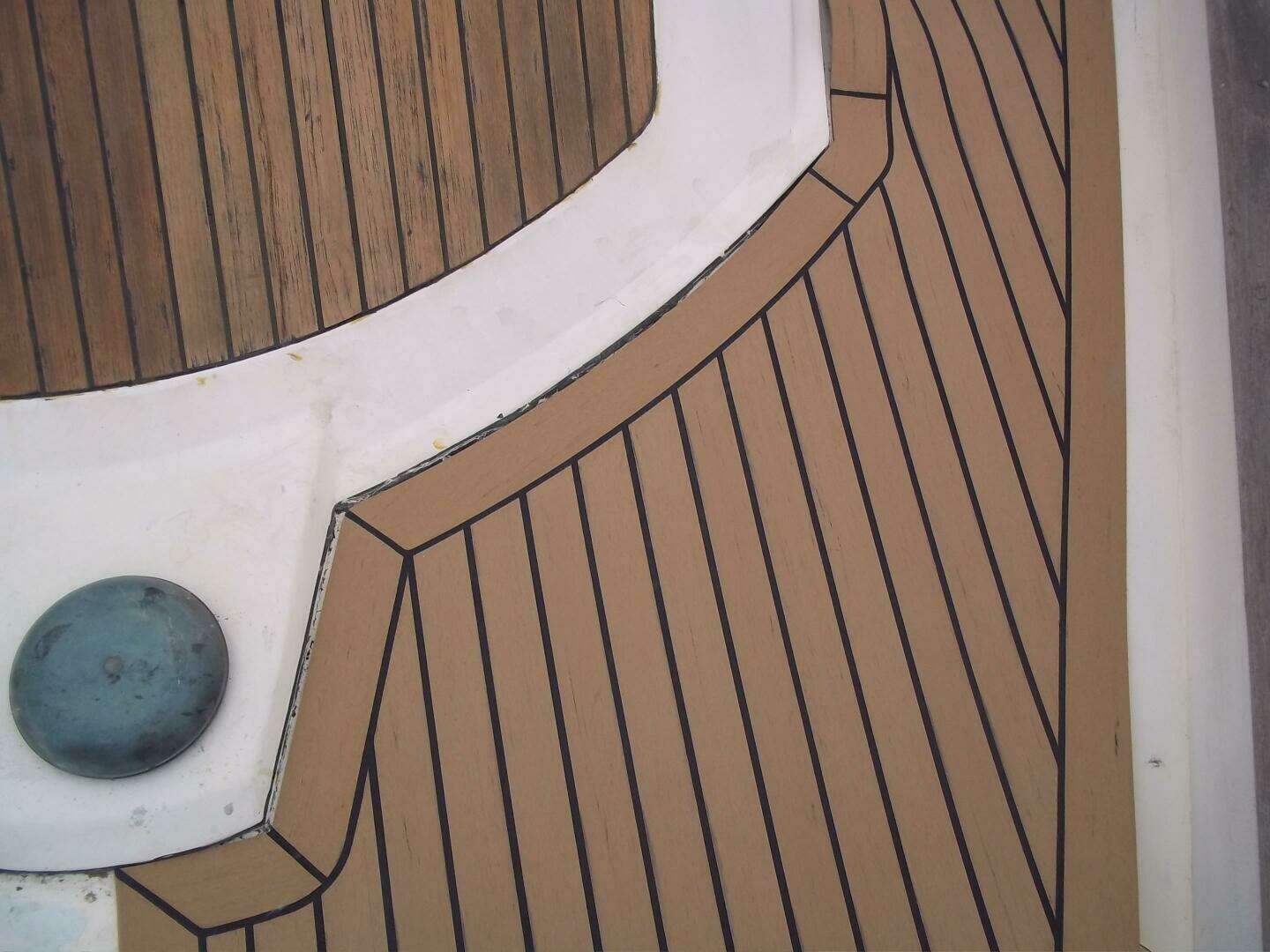 1984 Slocum 43 - Image 11