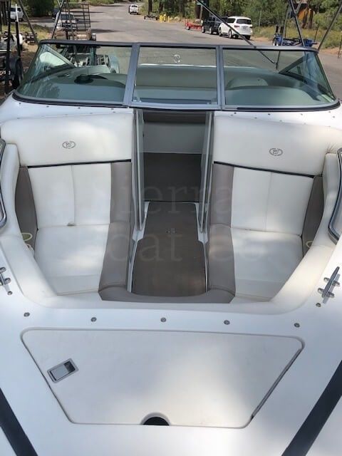 2001 Cobalt 226 - 6