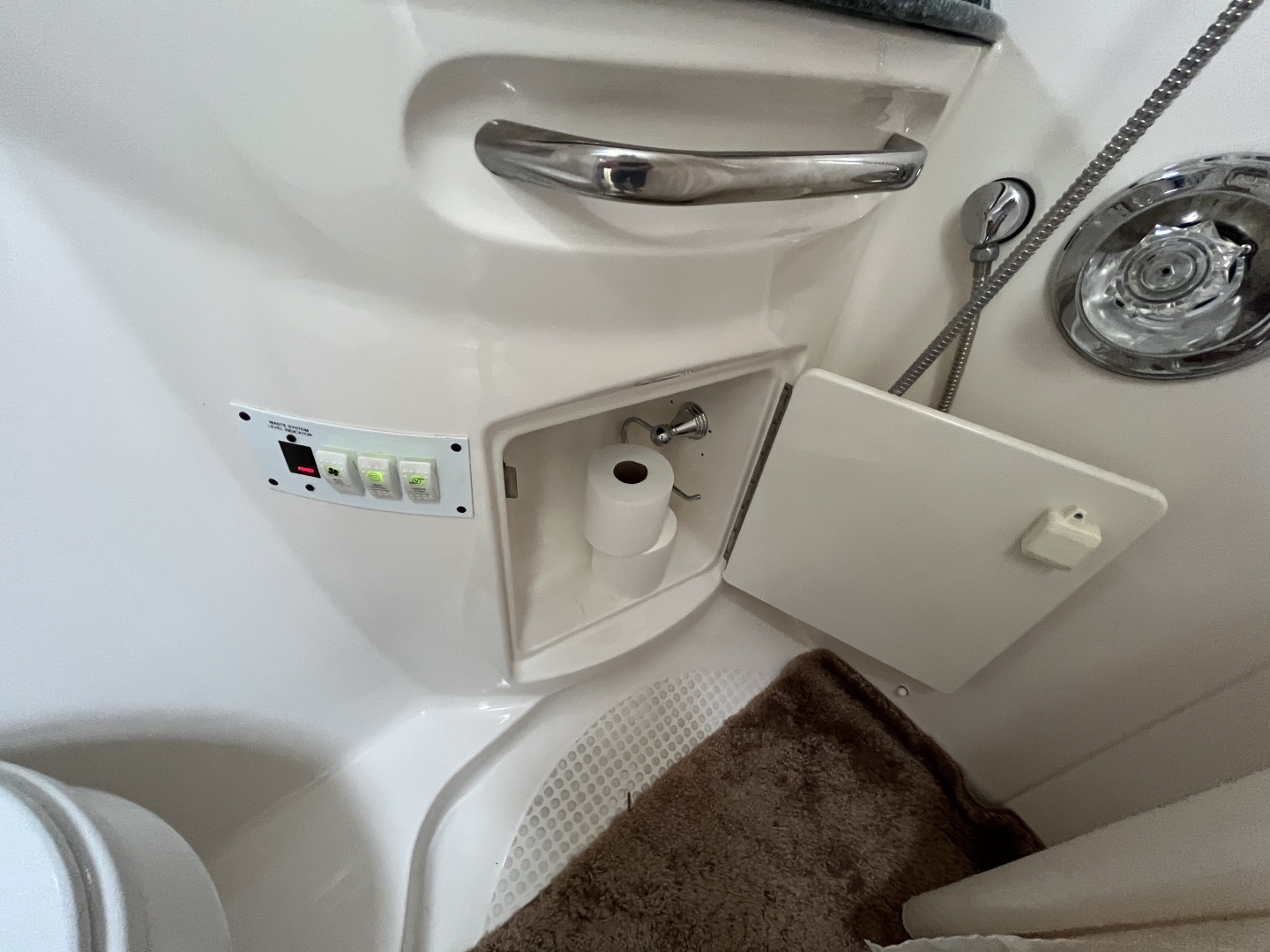 2005 Chaparral Signiyure 350 - Image 24