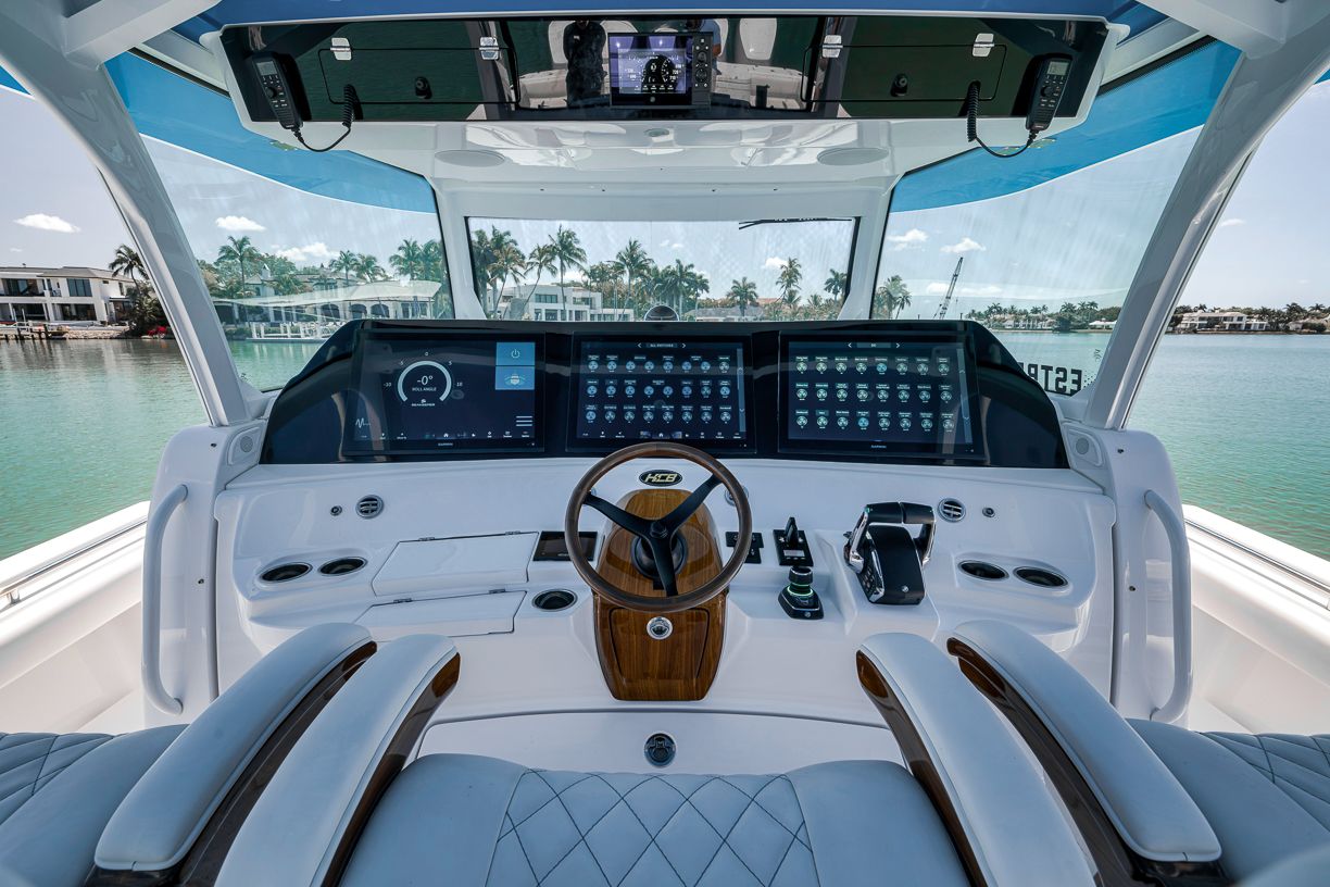 2024 HCB 65 Estrella - 73