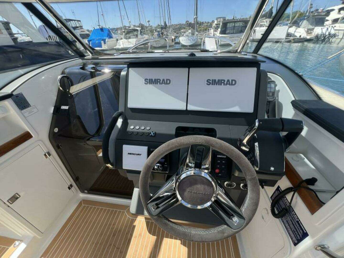 2024 Nimbus T9 - Image 15