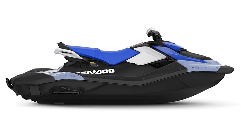2026 Sea-Doo Spark for 3 90 hp Convenience package with iBR