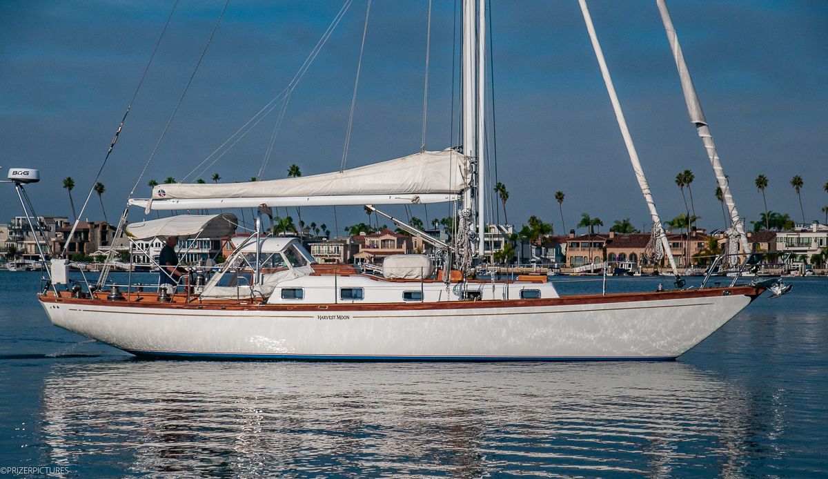 1964 Columbia 40