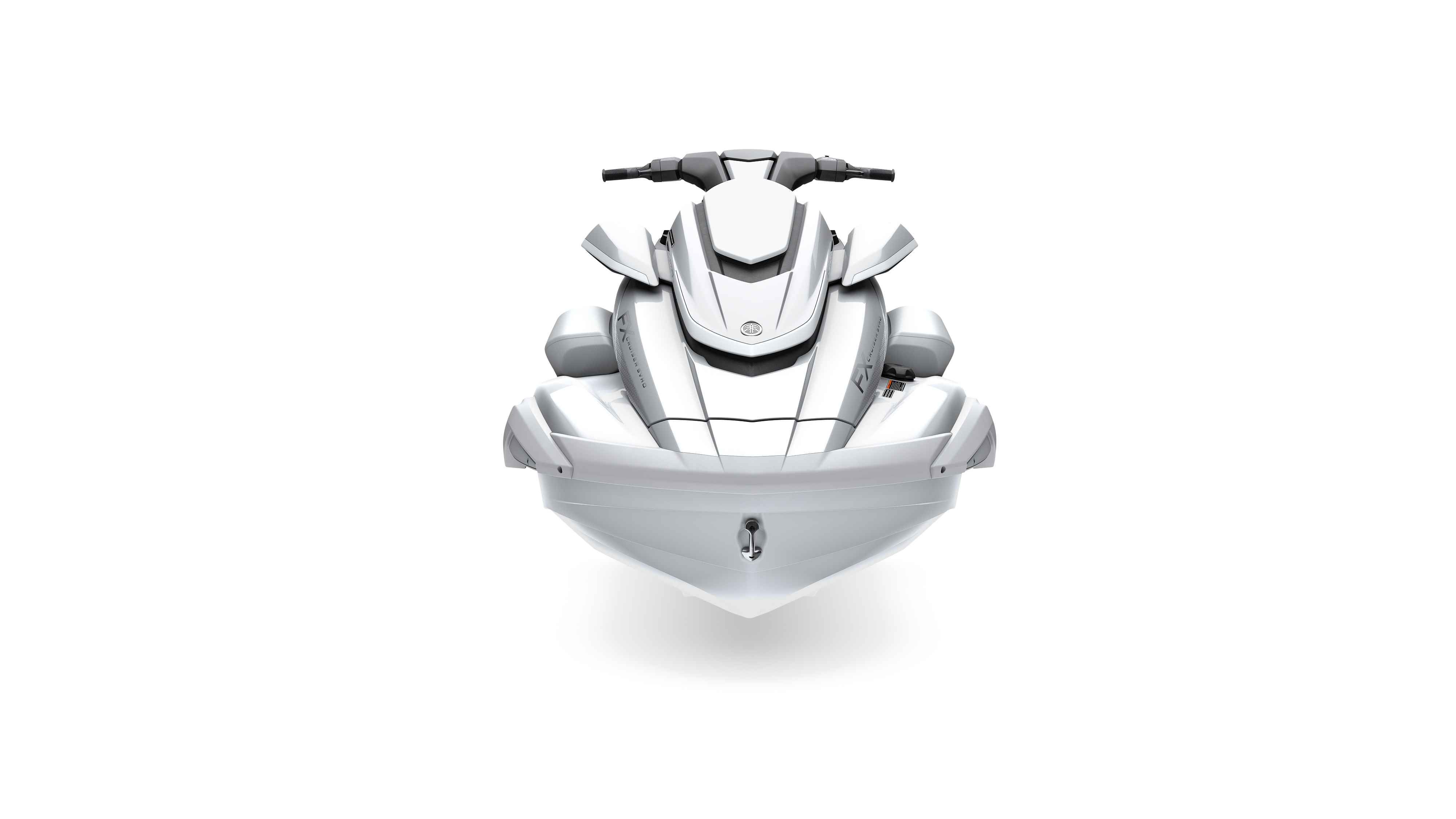 2026 Waverunner FX CRUISER SVHO A - 11