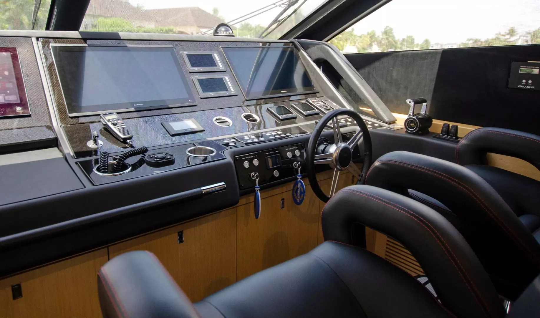 2018 Sunseeker 75 Yacht - Image 13