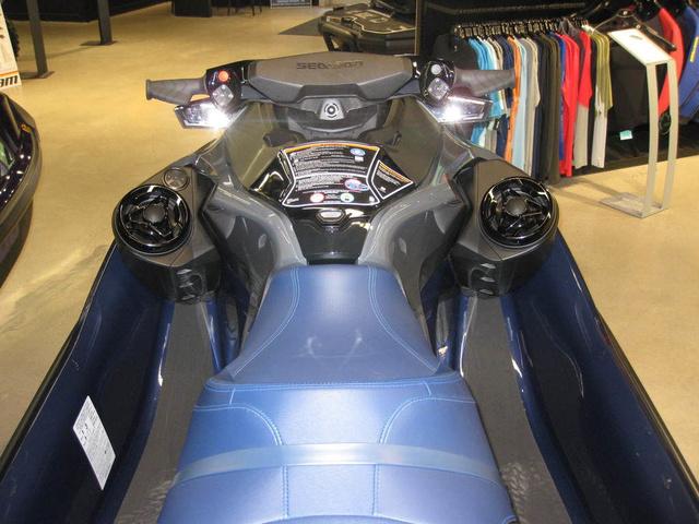 2025 Sea-Doo GTX 300 - 5