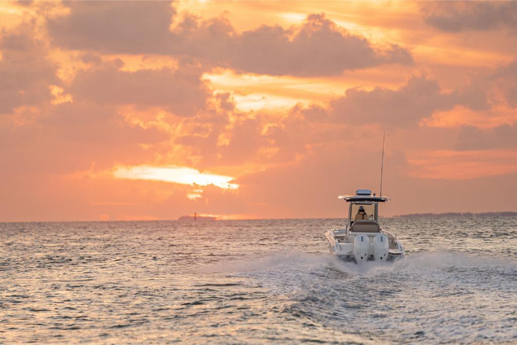 2024 Boston Whaler 280 Dauntless - 59