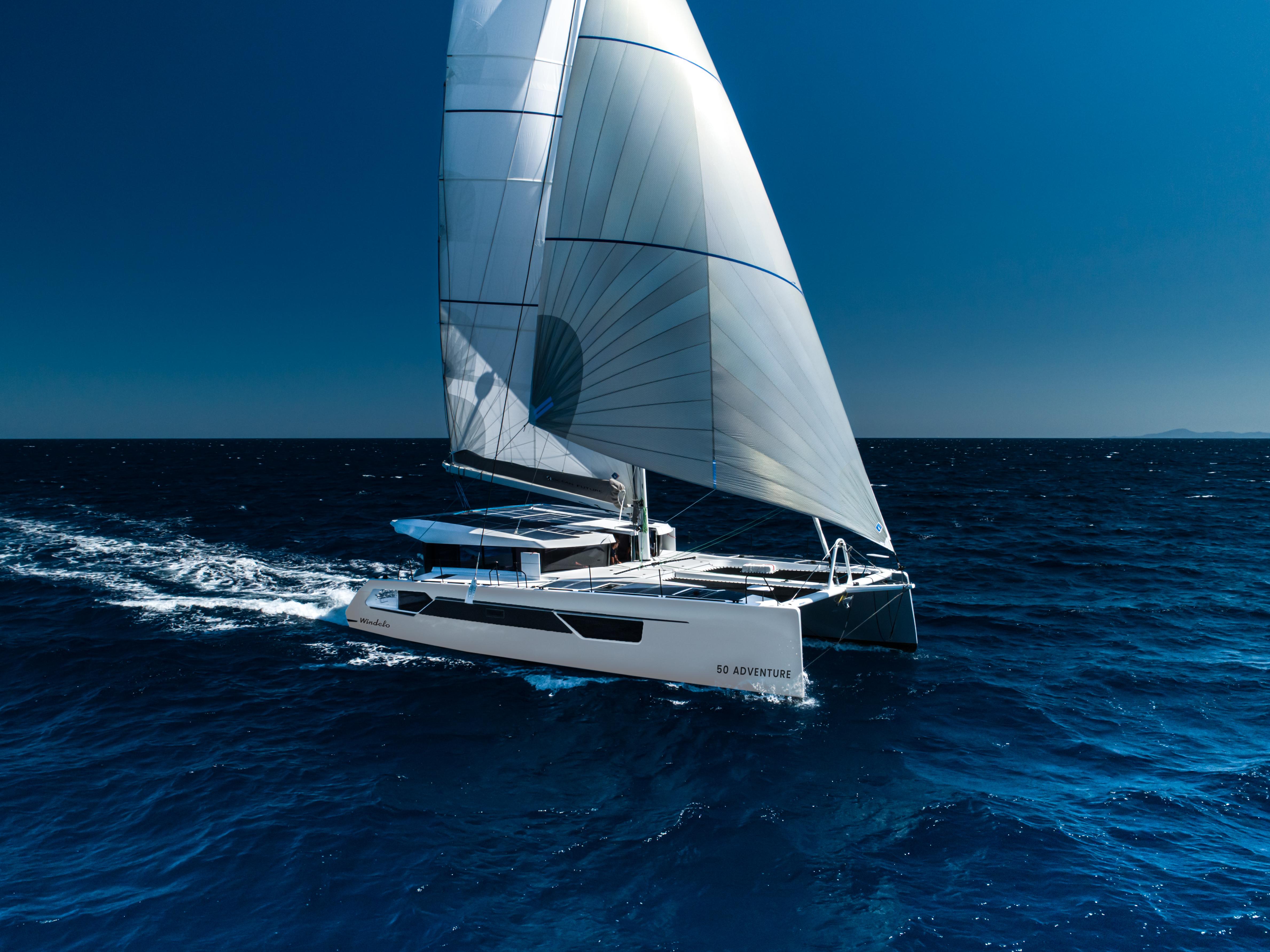 2027 Windelo 50 Adventure