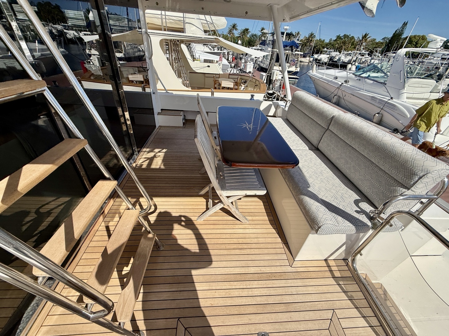 2001 Pacific Mariner — - Image 2