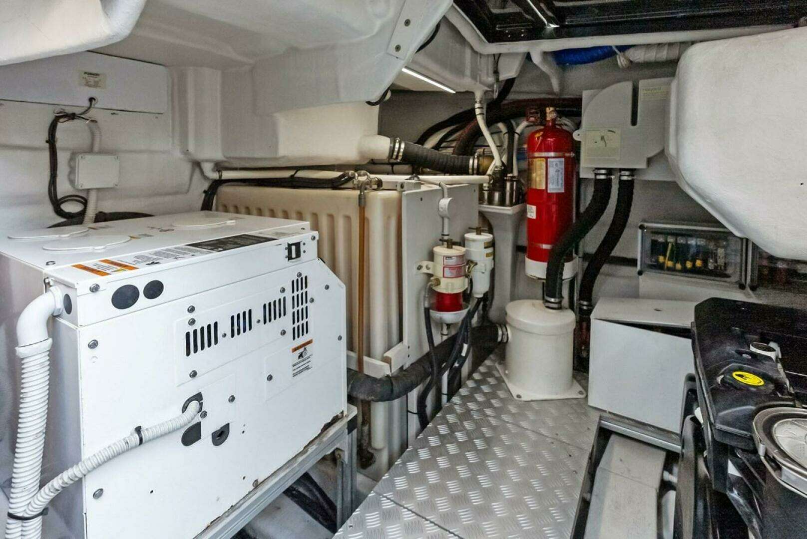 2017 Riva Rivamare - Image 26