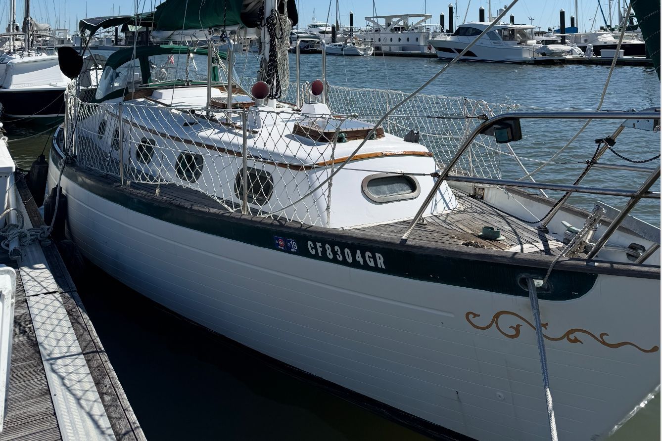 1979 Rafiki 35
