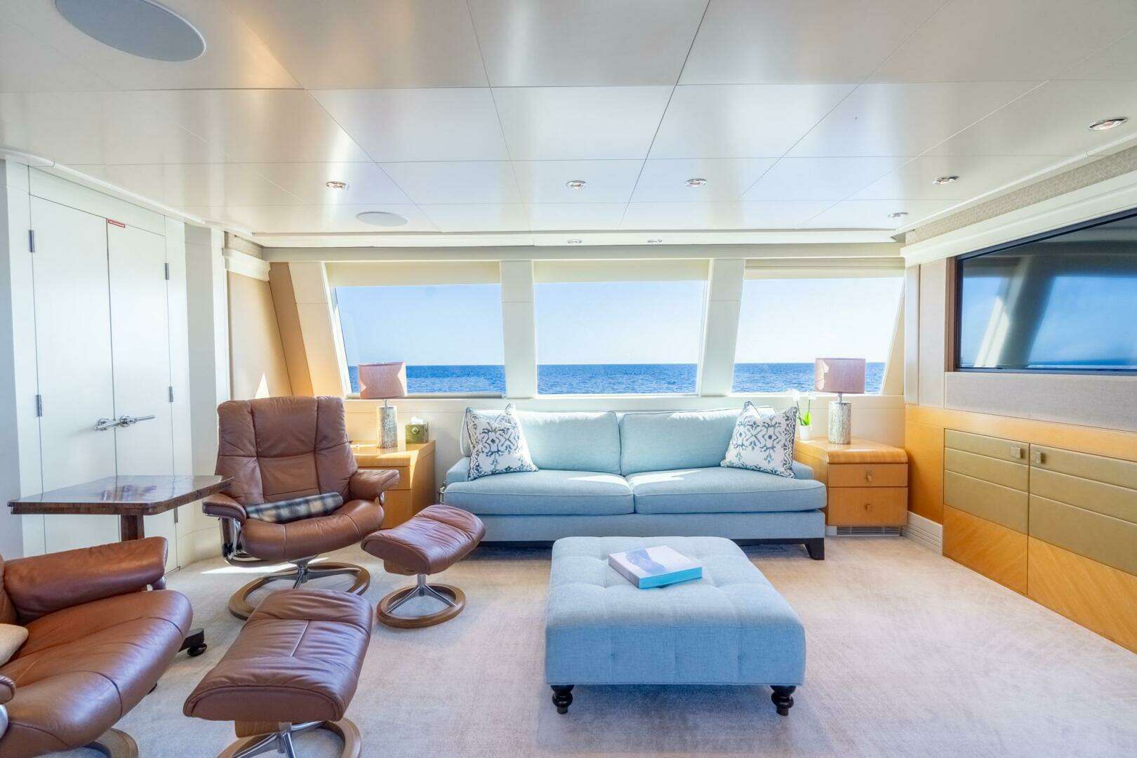 2001 Delta Marine Tri-Deck - Image 48