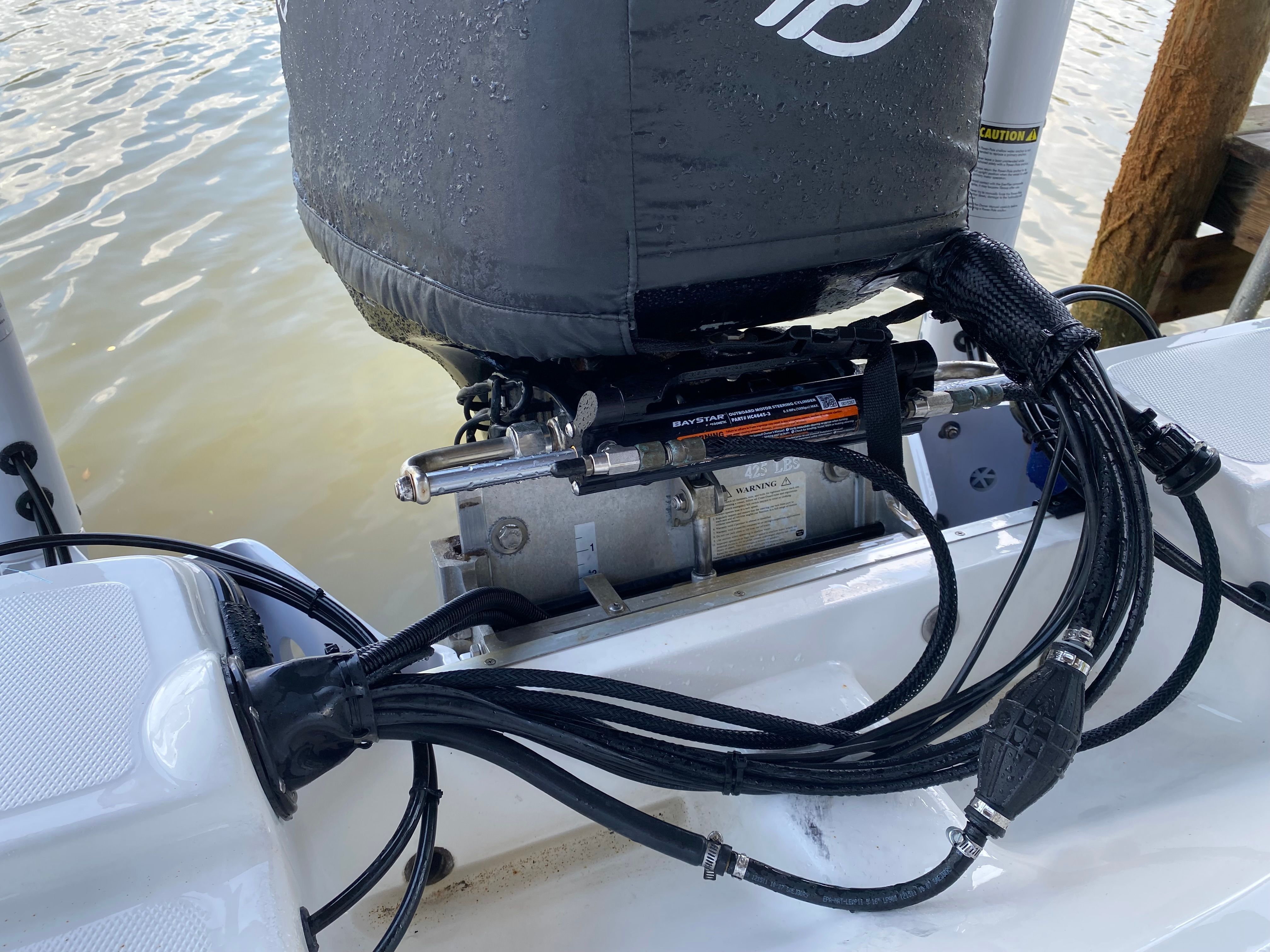 2014 Mako 18 LTS - 11