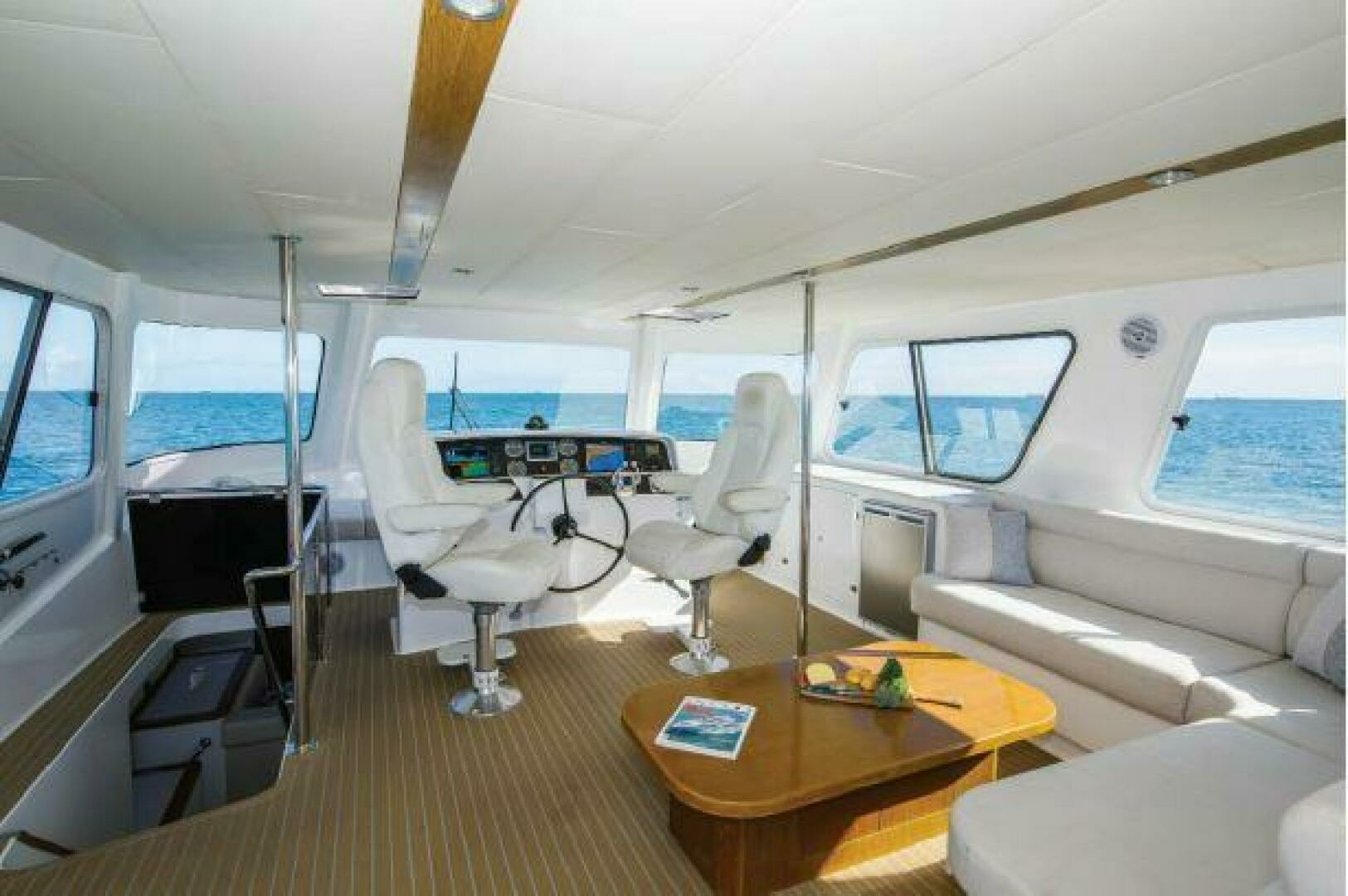 2014 Powerplay Power Cat - Image 8