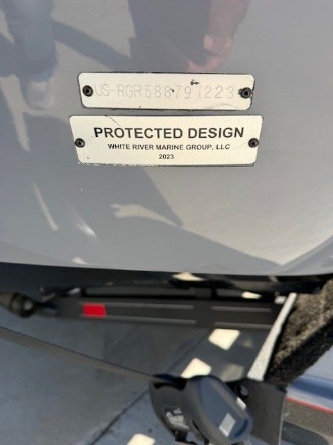 2023 Ranger 521 - 8