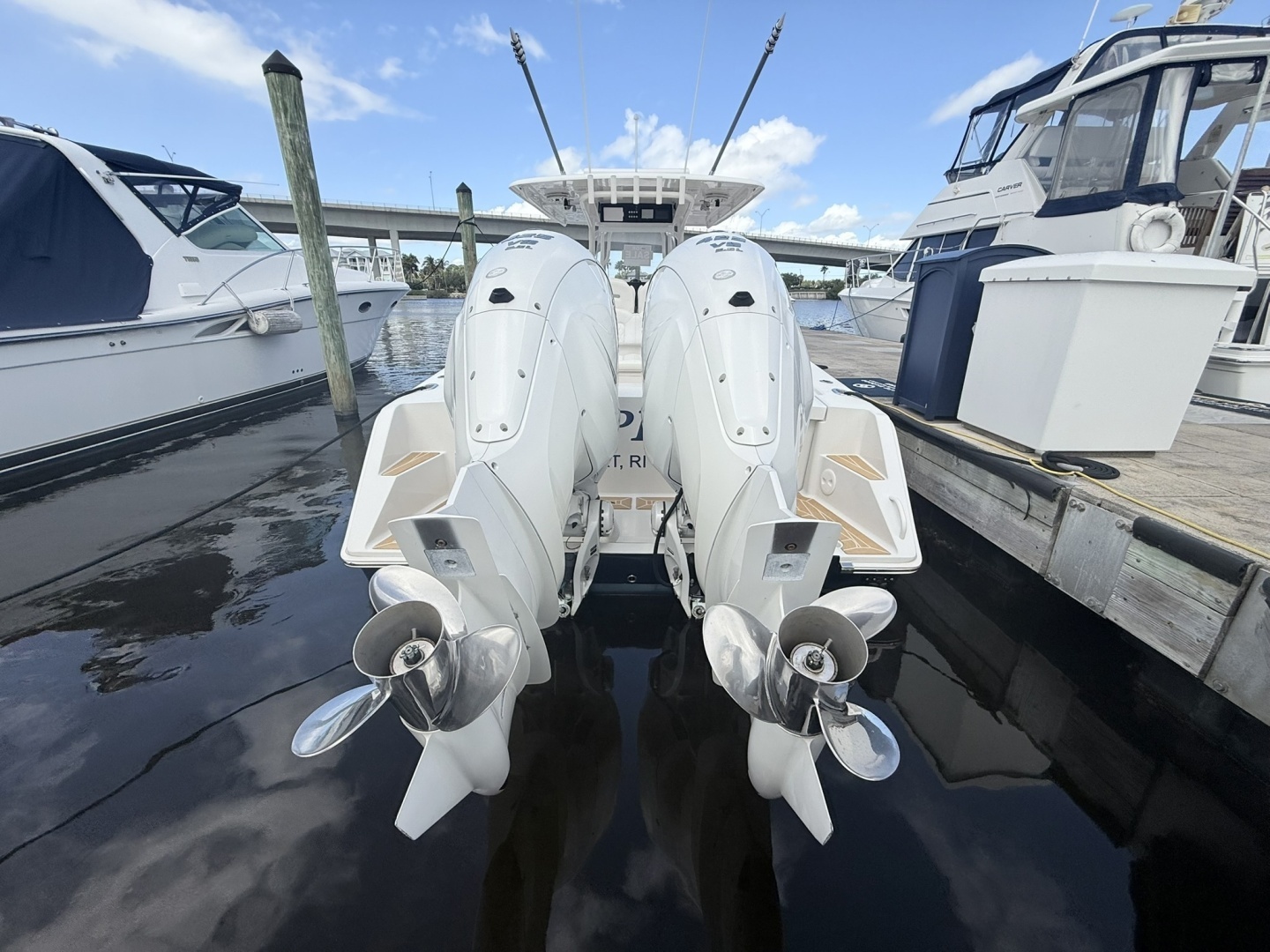 2020 Jupiter 38HFS - Image 31