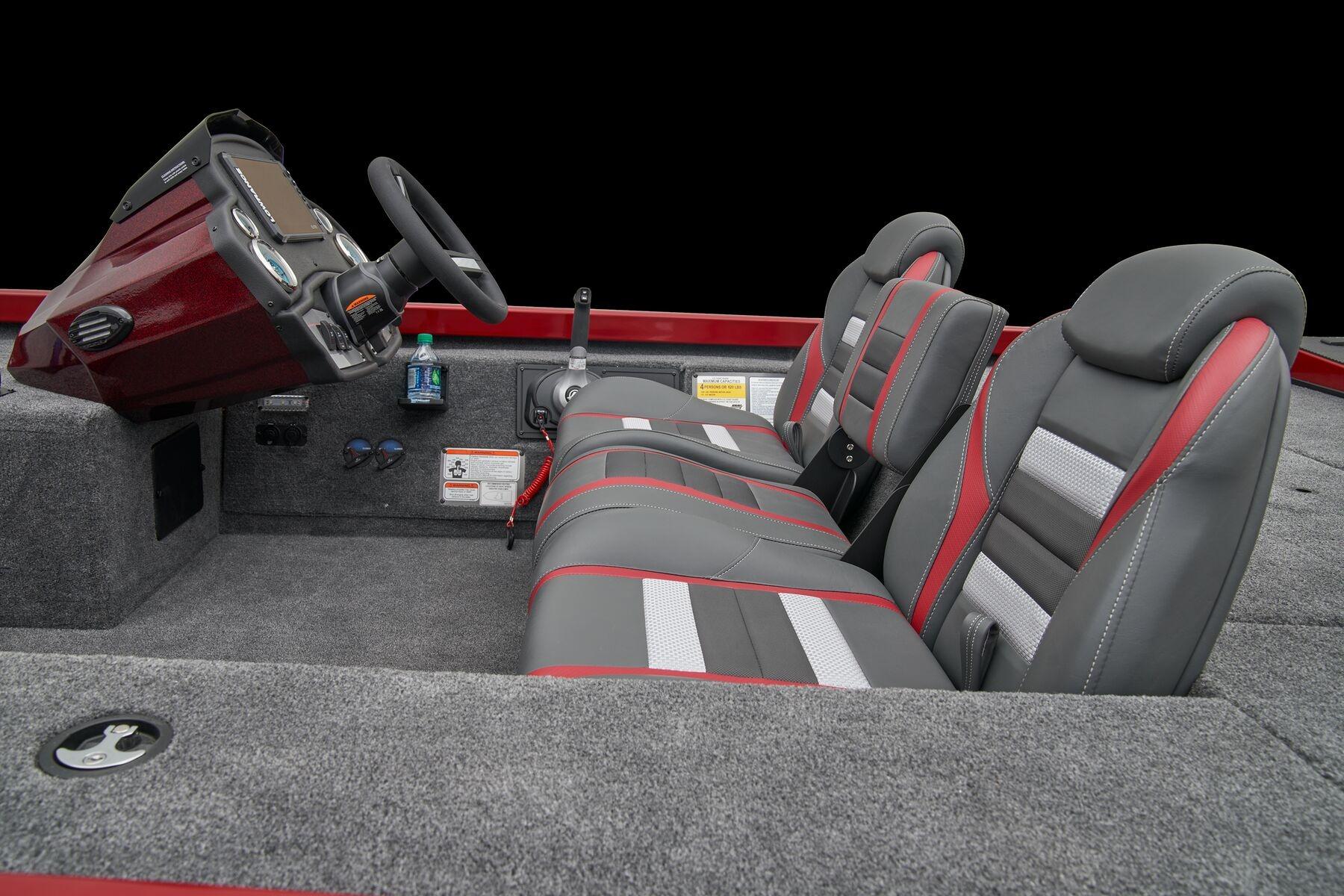 2026 Ranger RT188C - 30